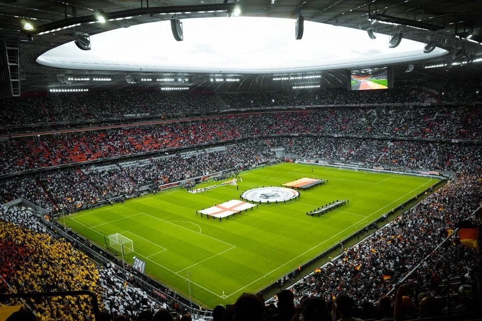 Đội nào sẽ thống trị World Cup 2026? Tôi có vài ý kiến hơi cứng đầu muốn nói